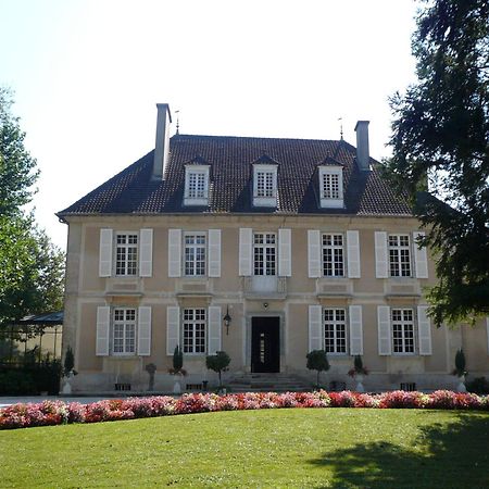 Chateau De Rigny Menthon-Saint-Bernard Zewnętrze zdjęcie