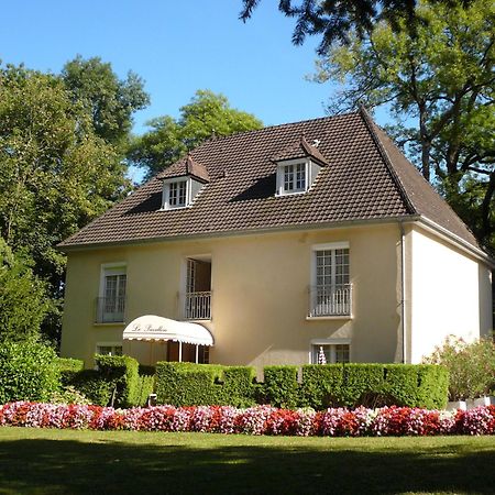 Chateau De Rigny Menthon-Saint-Bernard Zewnętrze zdjęcie