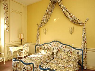 Chateau De Rigny Menthon-Saint-Bernard Pokój zdjęcie