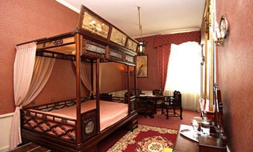 Chateau De Rigny Menthon-Saint-Bernard Pokój zdjęcie