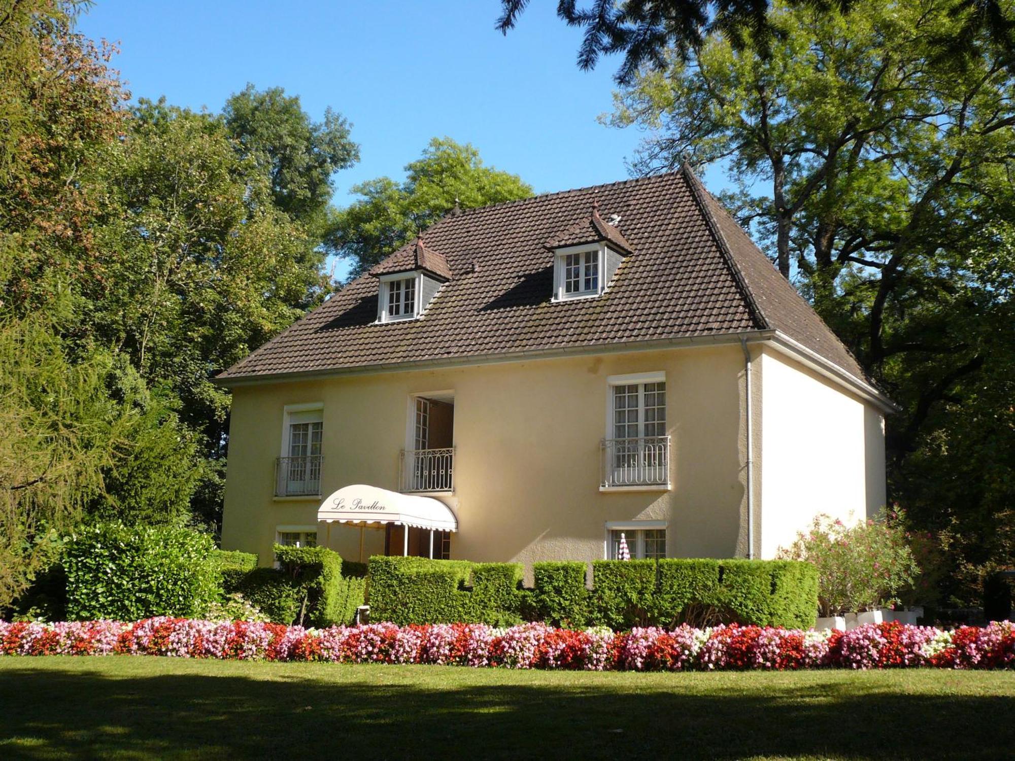 Chateau De Rigny Menthon-Saint-Bernard Zewnętrze zdjęcie