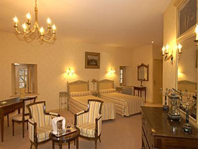 Chateau De Rigny Menthon-Saint-Bernard Zewnętrze zdjęcie