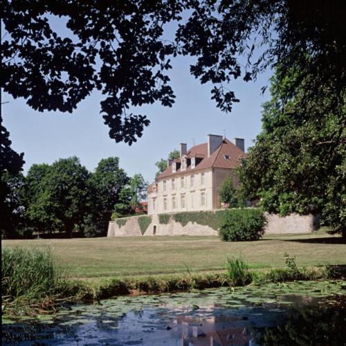 Chateau De Rigny Menthon-Saint-Bernard Zewnętrze zdjęcie