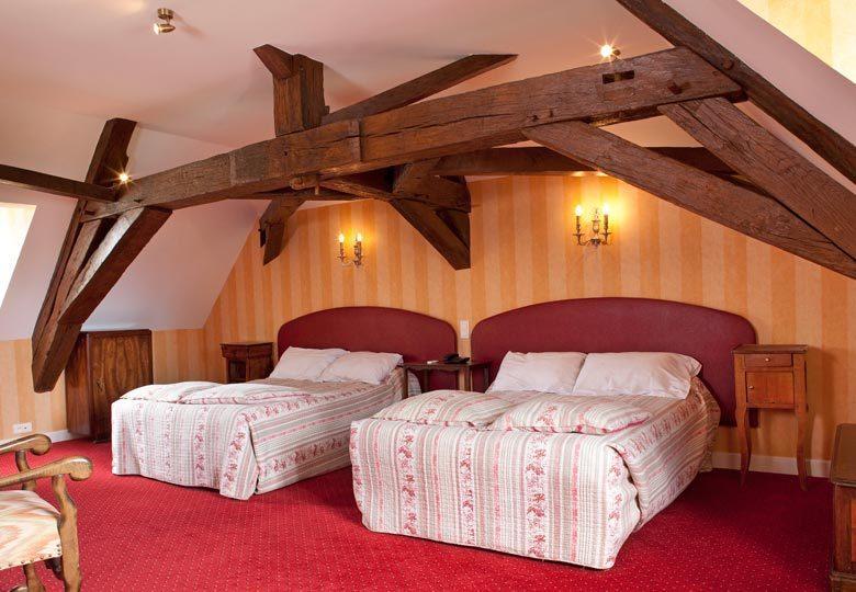 Chateau De Rigny Menthon-Saint-Bernard Zewnętrze zdjęcie