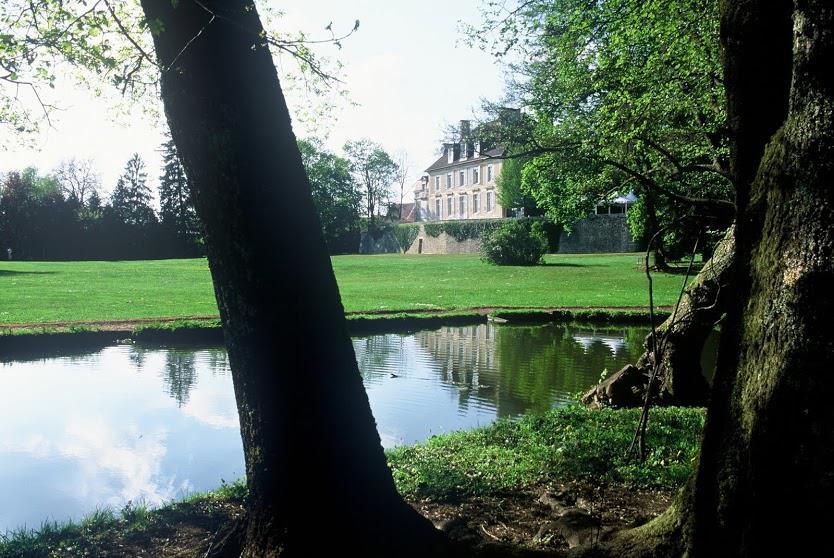 Chateau De Rigny Menthon-Saint-Bernard Zewnętrze zdjęcie